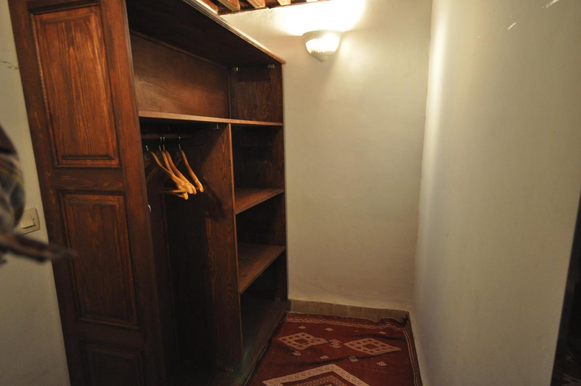 Riad Le Sucrier De פס מראה חיצוני תמונה